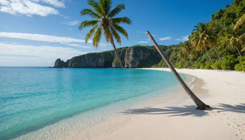 Où partir en vacances