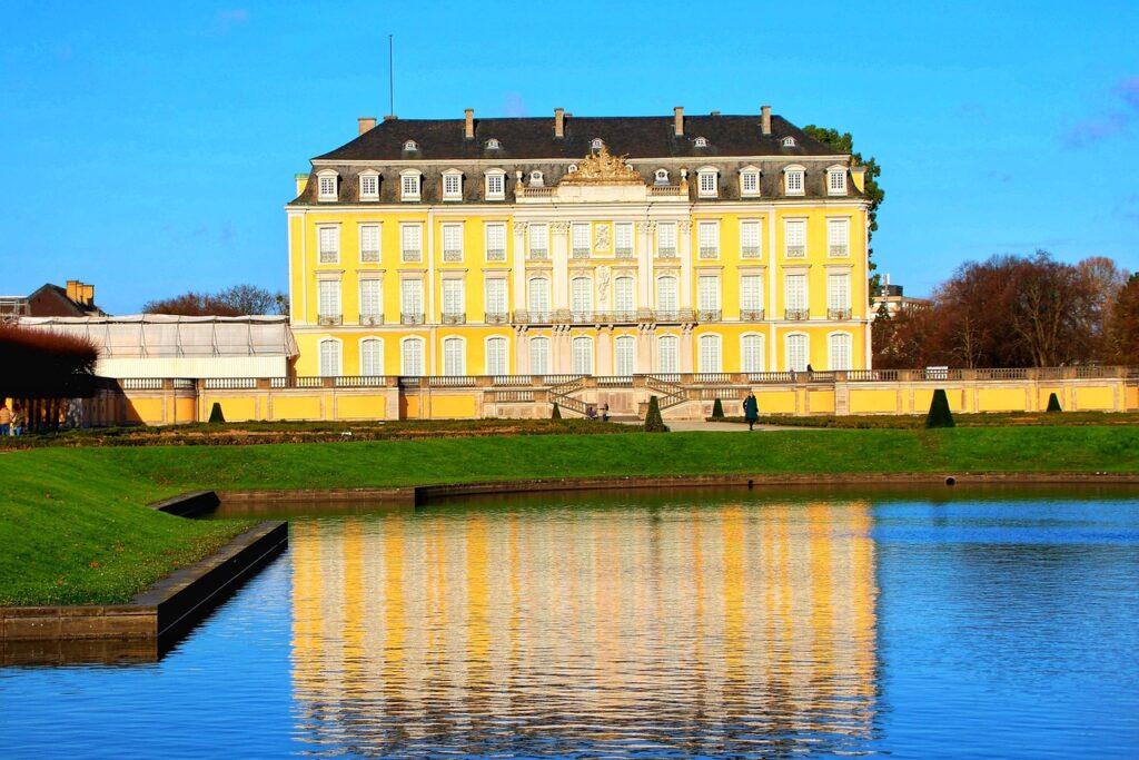 chateau de la motte lyon