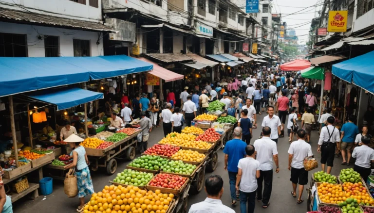 vivre en thaïlande avantages inconvénients