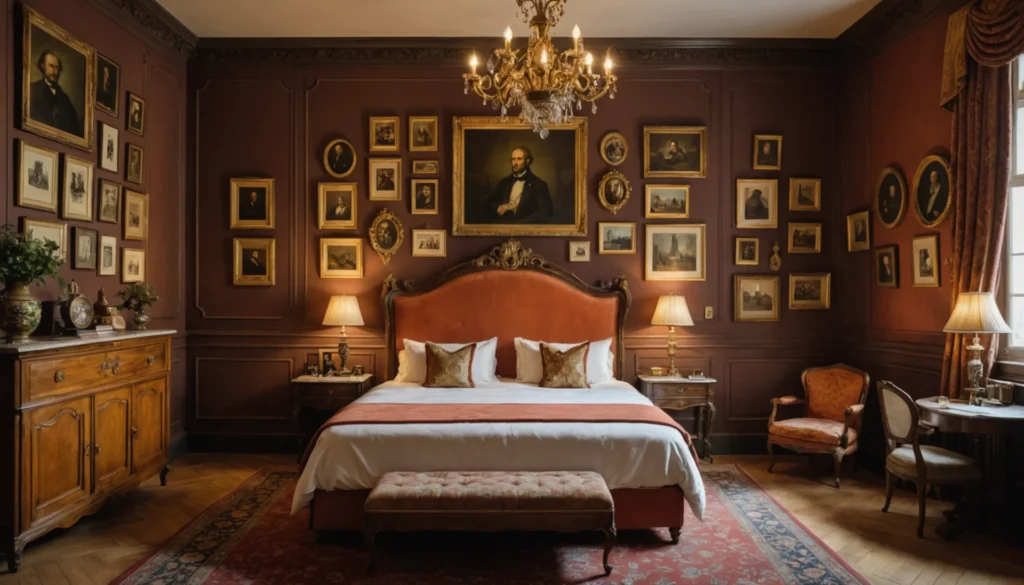 hotel atypique lyon