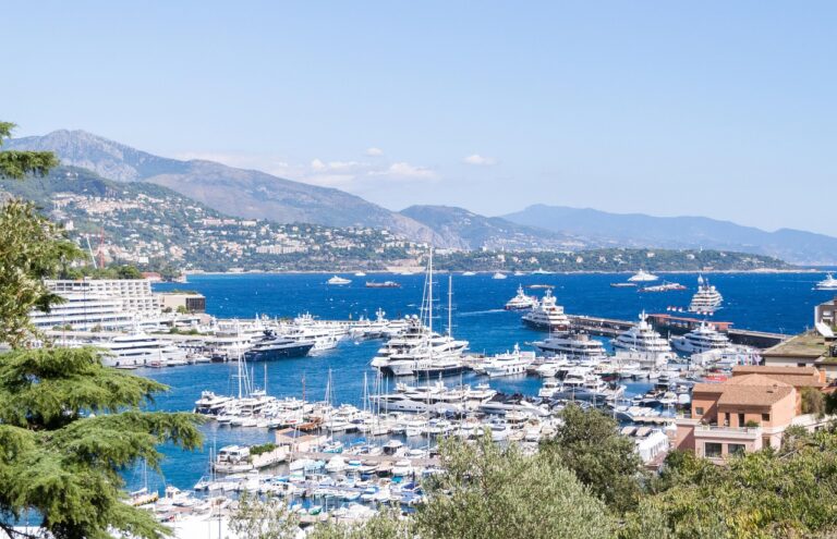 que faire à monaco en famille