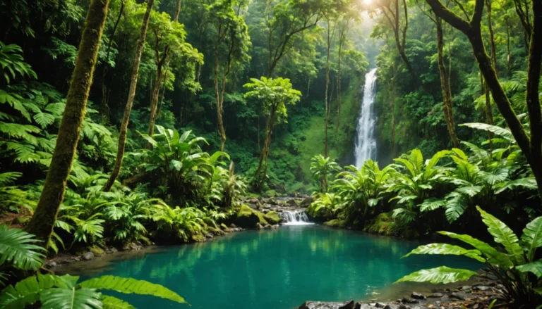 costa rica que visiter