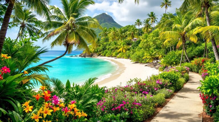 que visiter en martinique