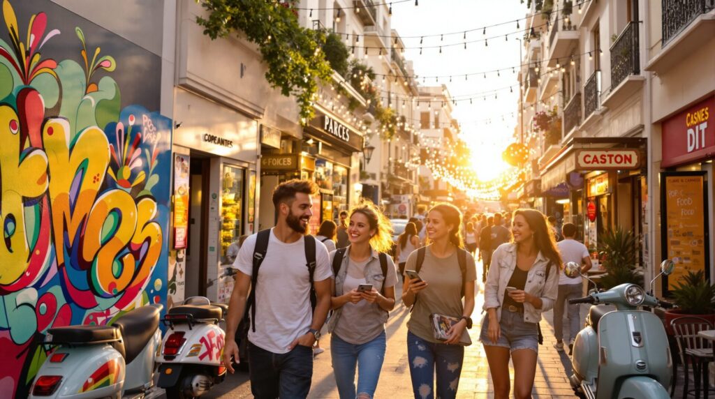 que faire à cannes pour les jeunes