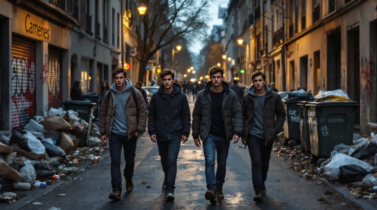 quel est le pire arrondissement de paris