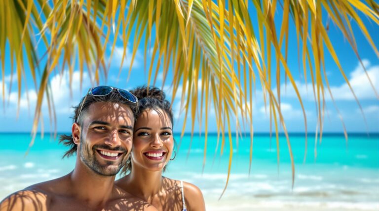 peut on aller en martinique en janvier