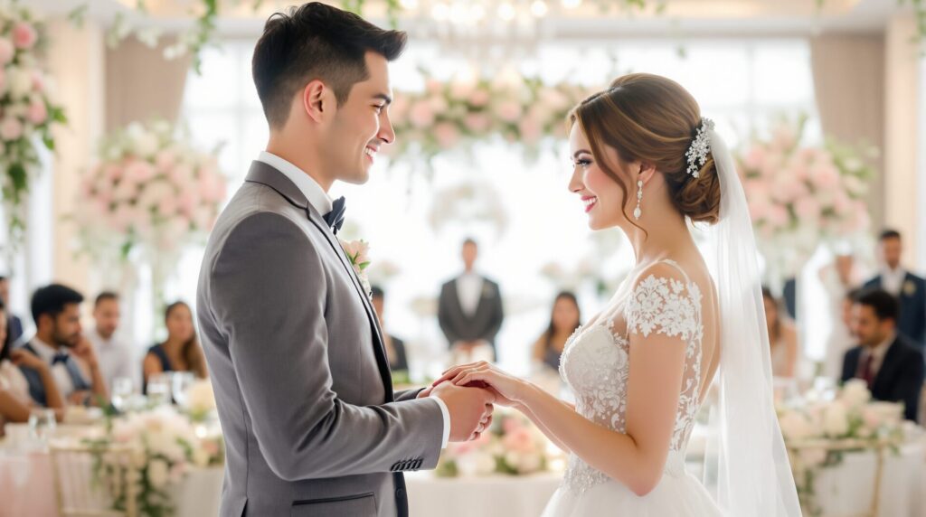mariage belgique