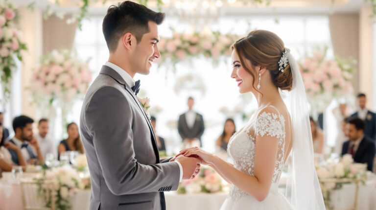 mariage belgique
