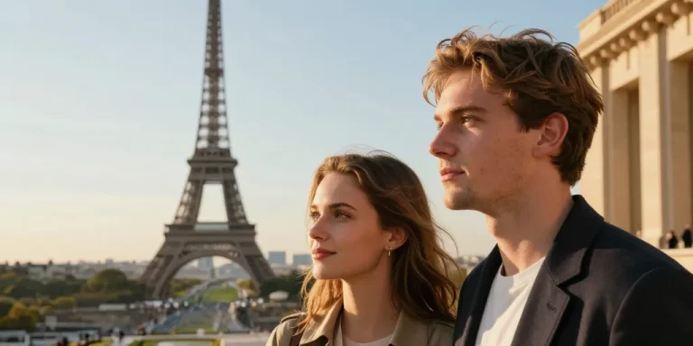 que voir à paris en 2 jours